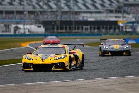 rolex 24 daytona corvette|Rolex 24 daytona.